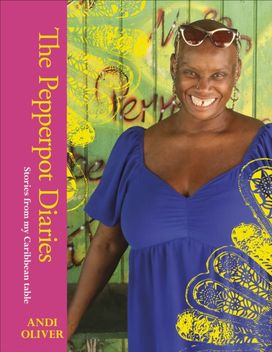 Pepperpot Diaries Pepperpot Diaries