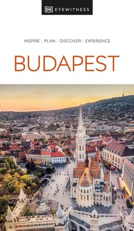 Dk Eyewitness Budapest Dk Eyewitness Budapest
