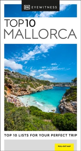 DK Top 10 Mallorca DK Top 10 Mallorca