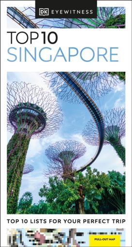 DK Top 10 Singapore DK Top 10 Singapore