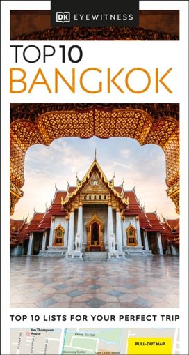DK Top 10 Bangkok DK Top 10 Bangkok