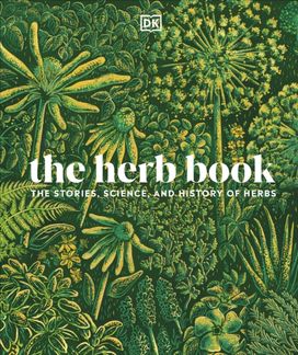 Herb Book Herb Book