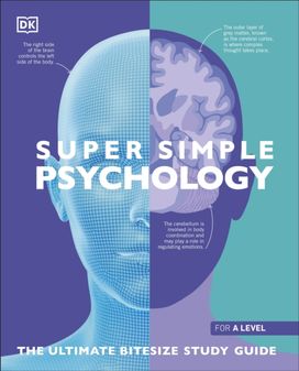 Super Simple Psychology