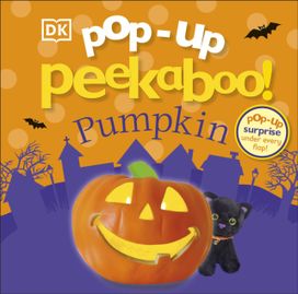 Pop-Up Peekaboo! Pumpkin Pop-Up Peekaboo! Pumpkin