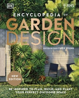Rhs Encyclopedia of Garden Design Rhs Encyclopedia of Garden Design