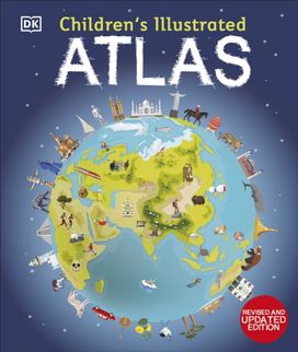 Children's Illustrated Atlas Children's Illustrated Atlas