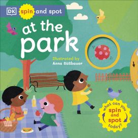 Spin and Spot: at the Park