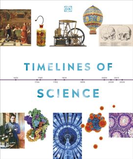 Timelines of Science Timelines of Science