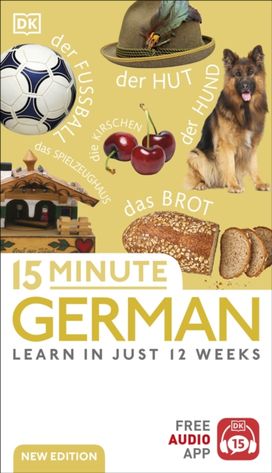 15 Minute German