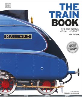 Train Book Train Book