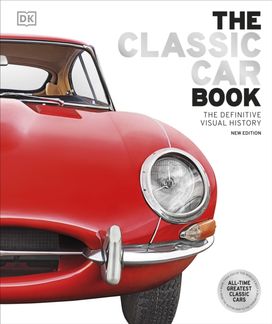 Classic Car Book Classic Car Book