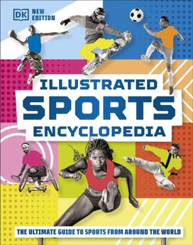 Illustrated Sports Encyclopedia Illustrated Sports Encyclopedia