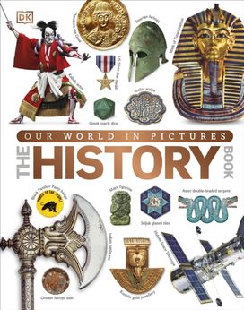 History Book History Book