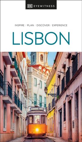 DK Lisbon DK Lisbon