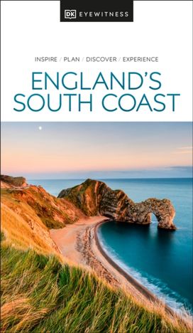 DK England's South Coast DK England's South Coast