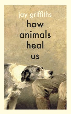 How Animals Heal Us How Animals Heal Us