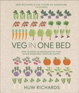 Veg in One Bed New Edition Veg in One Bed New Edition