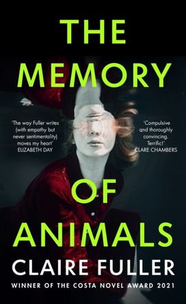 Memory of Animals Memory of Animals