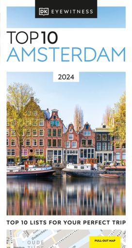 DK Top 10 Amsterdam DK Top 10 Amsterdam