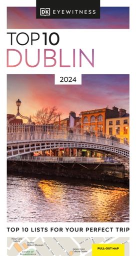 DK Top 10 Dublin DK Top 10 Dublin