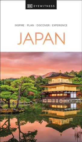 DK Japan DK Japan