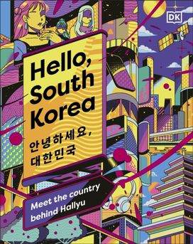 Hello, South Korea Hello, South Korea