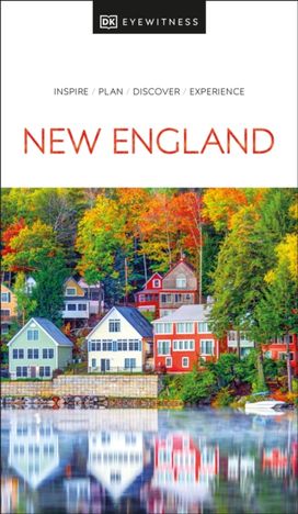 DK New England DK New England