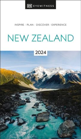 DK New Zealand DK New Zealand