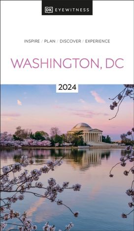 DK Washington DC DK Washington DC