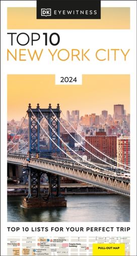 DK Top 10 New York City DK Top 10 New York City