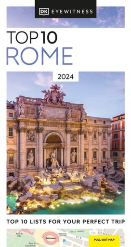 DK Top 10 Rome DK Top 10 Rome