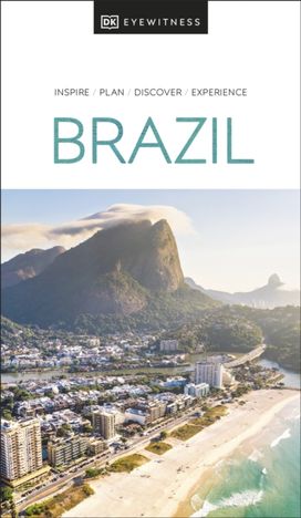 DK Brazil DK Brazil
