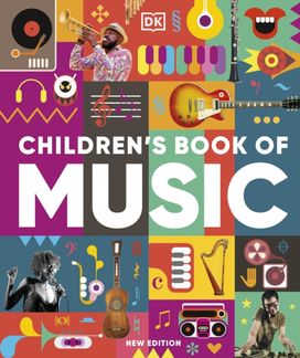 Children's Book of Music Children's Book of Music