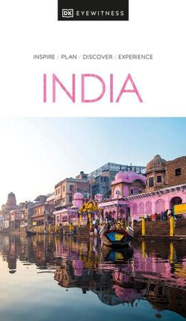 DK India DK India