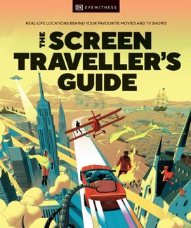 Screen Traveller's Guide Screen Traveller's Guide