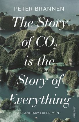 Story of CO2 is the Story of Everything Story of CO2 is the Story of Everything