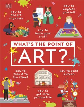 What's the Point of Art? What's the Point of Art?