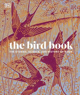 Bird Book Bird Book