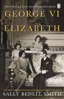 George VI and Elizabeth George VI and Elizabeth