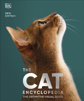 Cat Encyclopedia Cat Encyclopedia