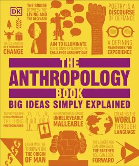 Anthropology Book Anthropology Book