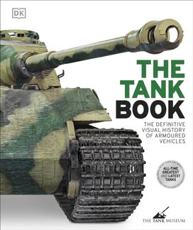 Tank Book Tank Book