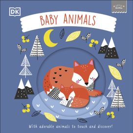 Little Chunkies: Baby Animals Little Chunkies: Baby Animals