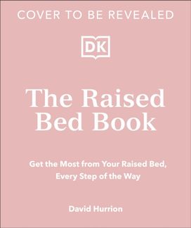 Raised Bed Book