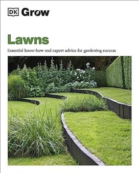 Grow Lawns Grow Lawns