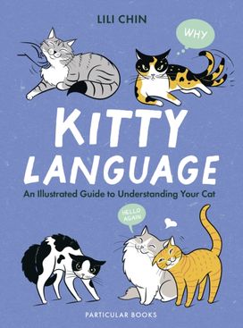 Kitty Language Kitty Language