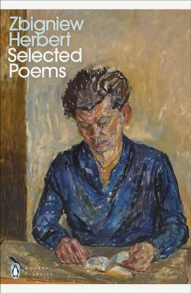 Selected Poems Selected Poems