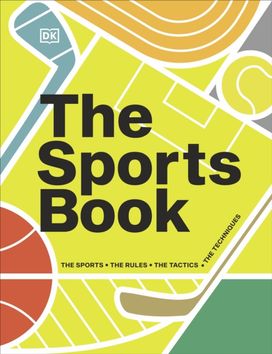 Sports Book Sports Book