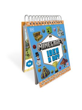 Minecraft Idea a Day Minecraft Idea a Day