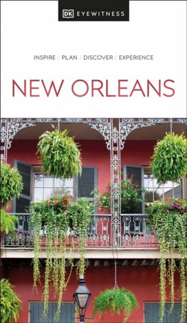 DK New Orleans DK New Orleans